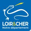 Logo Conseil Départemental du Loir-et-Cher