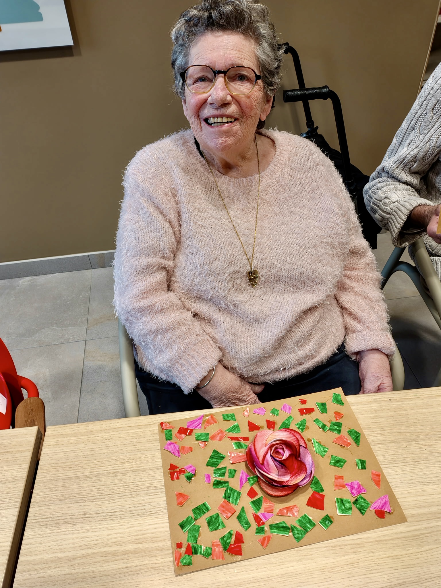 Nos Papot&rsquo;Âges : des moments précieux pour briser l&rsquo;isolement ! 